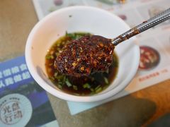-军嫂饺子馆(岳家寨小区店)