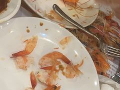 白灼虾-芭菲盛宴·环球美食(锦城万达广场店)