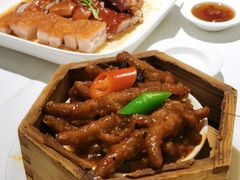 -翠香阁潮州菜馆·始于1994(珠江路店)