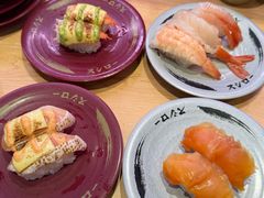 -寿司郎(皇庭广场店)