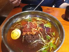 -鑫日千里马朝鲜族小馆(总店)