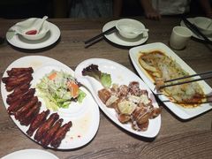 -茉莉餐厅(包河万达店)