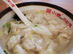 -小姜锅贴(凤凰街店)
