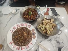 -小郭私房菜·海肠捞饭店(学士街店)