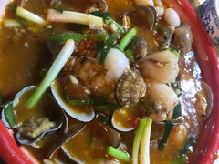 荔枝花甲-拈一筷子·宜宾江湖菜(十一街店)