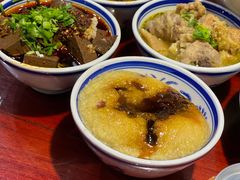 -窄巷子陕菜馆·地道陕西菜(粉巷店)
