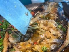 -半天妖烤鱼(新中关购物中心店)