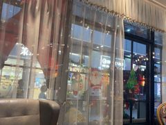 -西语炭烧牛排·西厨(石龙店)