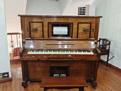 -鼓浪屿钢琴博物馆