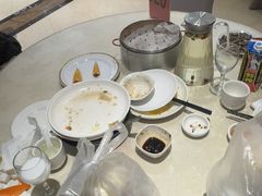 -群乐饭店(滨安路店)