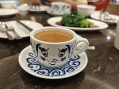 -翠华餐厅(丁香国际店)