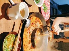 -楠火锅(太古里总店)