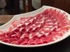 -南门涮肉(上海二店)
