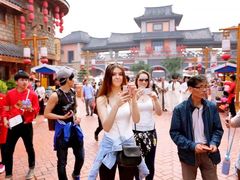 -厦门方特梦幻王国