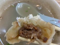 -北三沙家烧麦(北头道街店)
