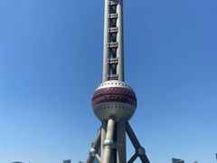 -东方明珠广播电视塔