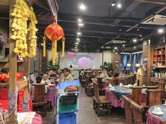 -甘家界牌柠檬鸭(青山店)