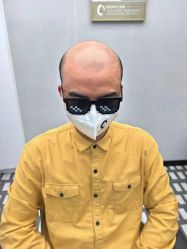 -唐风采假发补发定制