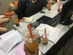 -CoCo都可(长江西路华联店)