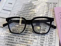 -无奔眼镜·蔡司·依视路授权店(马家堡店)