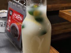 -探鱼·鲜青椒爽麻烤鱼(广州花都来又来店)