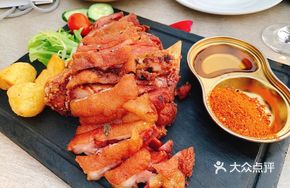 108 Yuan German-Style Beauty Ham