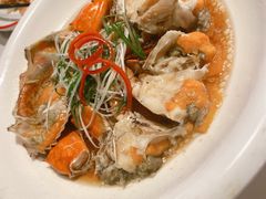 -小厨师·二十年沈家门小海鲜(百井坊巷店)