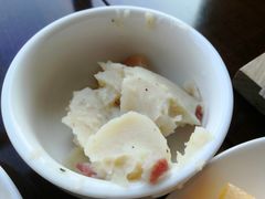 -青岛青龙美爵酒店·阳光海岸西餐厅