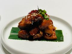 -荣兴酒家(徐家汇店)