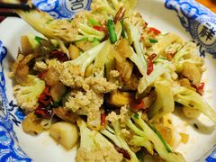 -好帮厨·下饭浏阳菜·坚持现炒(月湖店)