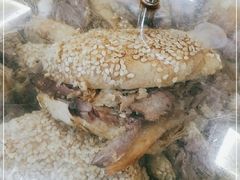 -老磁器口豆汁店(天坛店)