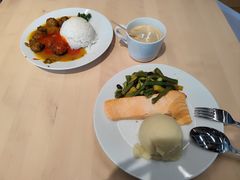 -宜家·瑞典风味餐厅(烟台路店)