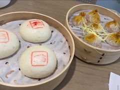 -苏小柳点心·手作小笼包(浦东嘉里城分院)