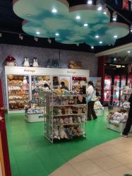 -哈姆雷斯(王府井百货大楼店)