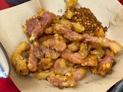 -谭鸭血老火锅(慈云寺店)