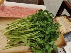 -皇城老妈(德胜店)