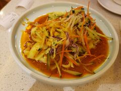 兰州酿皮-伊祥·敦煌楼