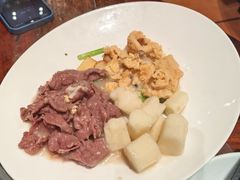 -大良毋米粥(锦龙路总店)