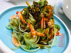 -解家河南菜(商鼎路店)