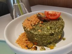 -纳地素食(石门公园店)