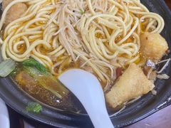 -凡老头米线砂锅(古荡新村西粮站)