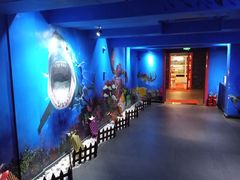 -船奇蒸汽海鲜·闽菜(八市海鲜总店)