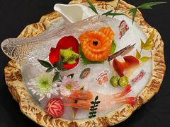 -月下料理(楷林IFC店)