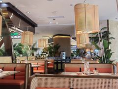 -泰椰里·泰国餐厅(智慧城广百广场店)