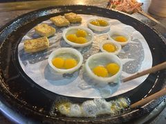 -石棉烤肉(大划店)