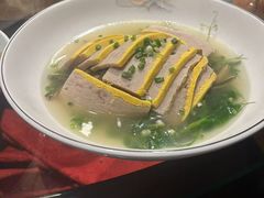 -老灶房-四川土菜(铁牛广场店)