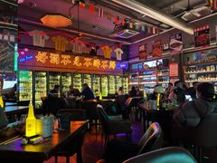 -M99 BEER世界啤酒吧(鸿云悦街店)