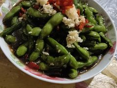 -桂萍特色牛筋牛杂(长堤街总店)