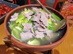 -有家川菜(宝山万达店)