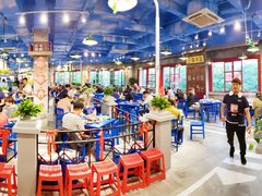 -马路边边串串香(北苑旗舰店)